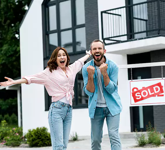 Your Trusted Partner in Buying, Selling & Renting Homes in Columbus, OH