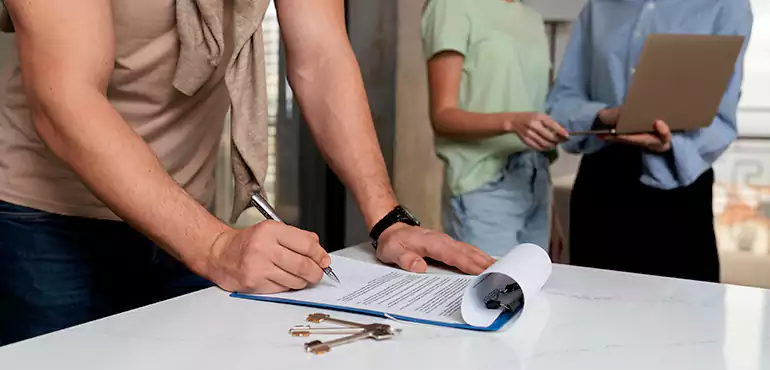 Trusted Local Home Buyers in Columbus, OH With Years of Experience