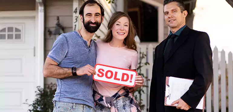 How to Sell Your House Fast as a Motivated Seller in Columbus, OH?