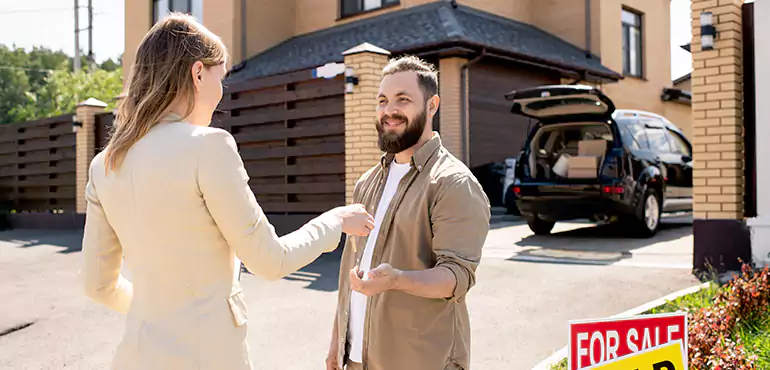 Sell Your House Privately On Cash To A Trusted Buyer in Columbus, OH