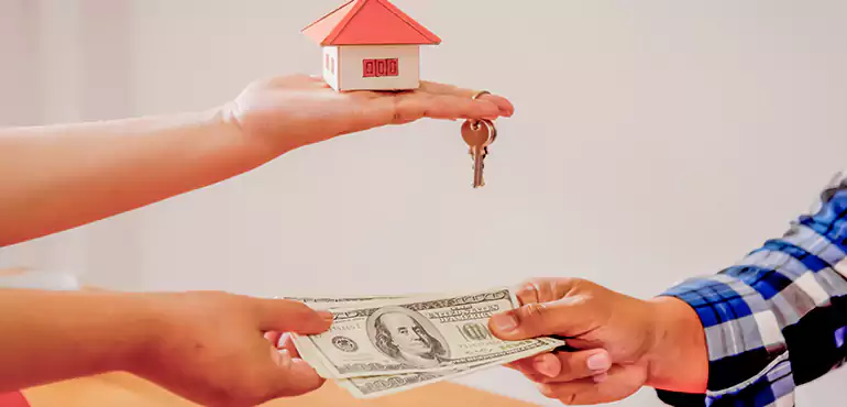 Why Choose Us to Sell Your Home for Cash in Columbus, OH?