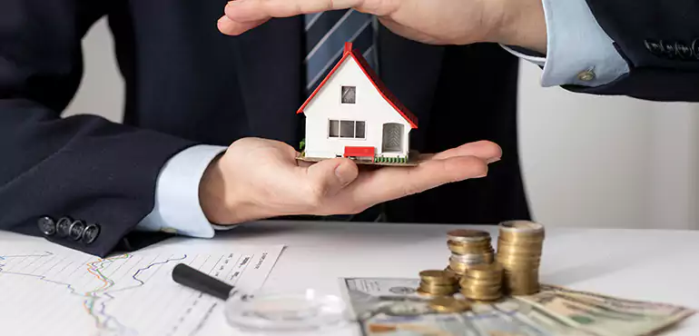 Who Do We Buy Houses From in Columbus, OH?